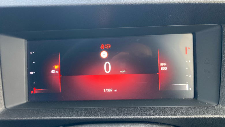 Vauxhall Vivaro L1 Diesel 1.5 Turbo D 120 Prime H1 Van